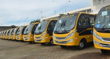 Detran anuncia megaoperação no transporte escolar